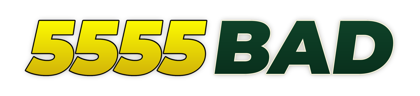 5555bad